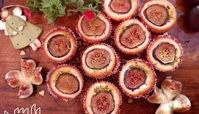 طرز تهیه کاپ کیک انجیر به روش خانگی و طعمی بی نظیر