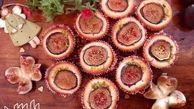 طرز تهیه کاپ کیک انجیر به روش خانگی و طعمی بی نظیر