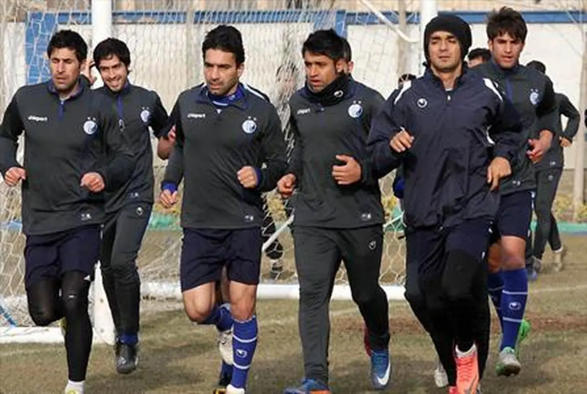 ۵ بازیکن صاحب نام جدید در لیست قلعه نویی