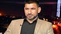 آمریکا درصدد تحریک افکار عمومی علیه الحشد الشعبی است