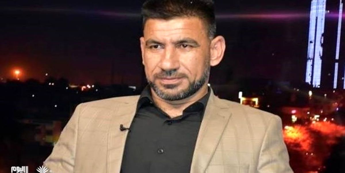 آمریکا درصدد تحریک افکار عمومی علیه الحشد الشعبی است