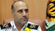 محرومیت۲۵۰راننده از رانندگی