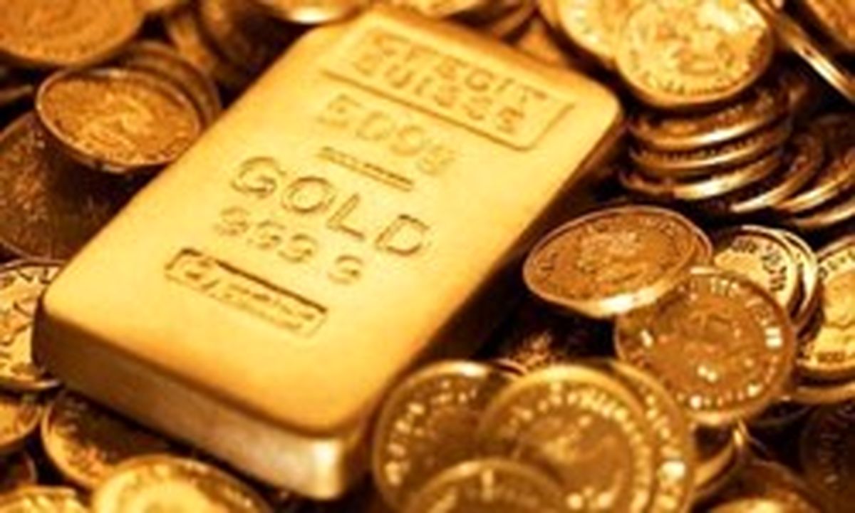 طلا در انتظار نتیجه نشست بانک مرکزی آمریکا