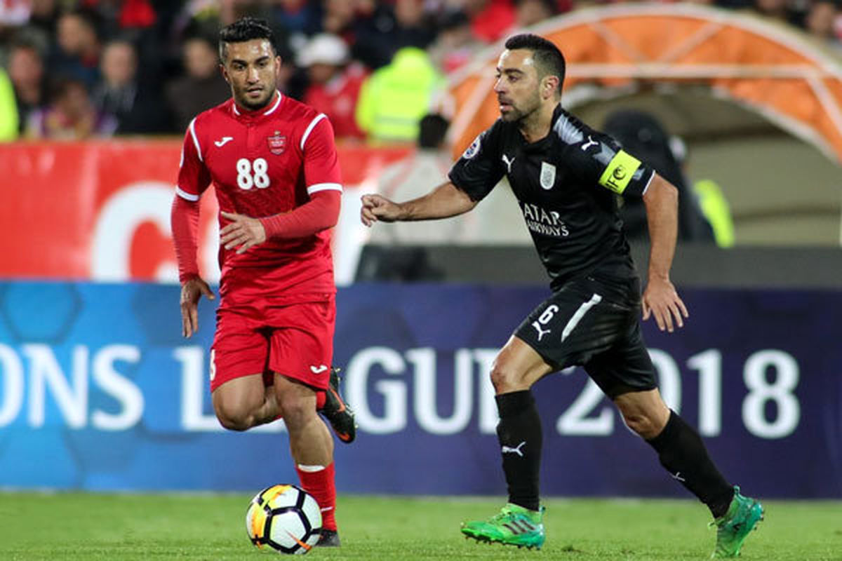 آمار ترسناک حریفان آسیایی استقلال و پرسپولیس در لیگ ستارگان قطر