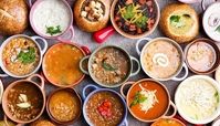 طرز تهیه غذای بی روغن رژیمی ؛ ساده ولی خوشمزه