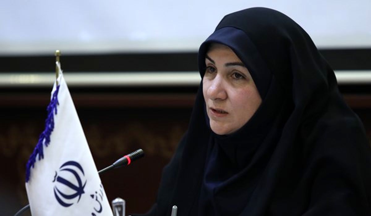 محمدیان: به مدال آوری بانوان در پاراآسیایی امید داریم