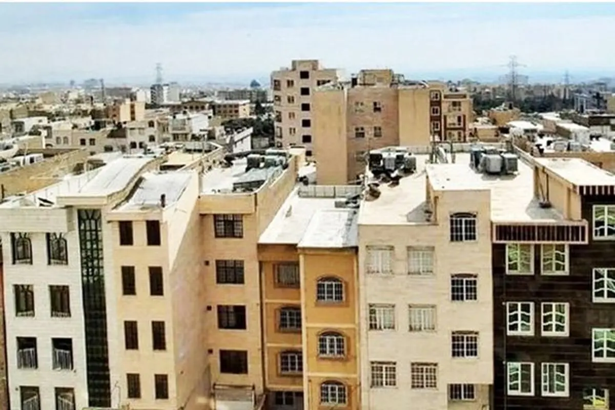 بهترین سن آپارتمان برای خرید و افت قیمت سالانه آن چقدر است؟