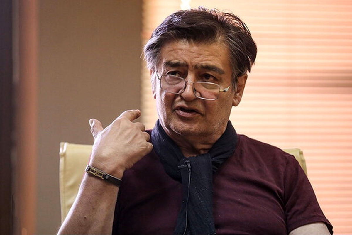همسر رضا رویگری هم بازیگر شد!