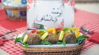 جشنواره هنر آشپزی ایرانی در کرمانشاه+عکس