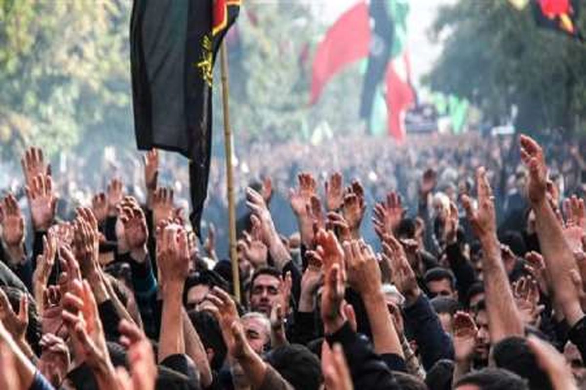 شرکت در عزاداری محرم بر سلامت روان اثرات مثبت دارد