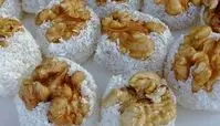 طرز تهیه باسلوق بازاری و فوری خوشمزه به صورت ژله ای در منزل