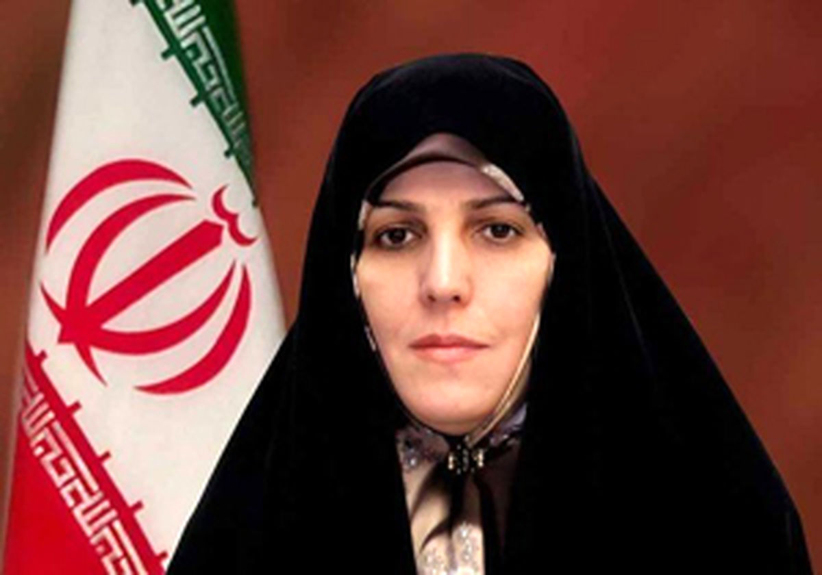 مولاوردی:تابوی وزیر زن قبلا شکسته شده است