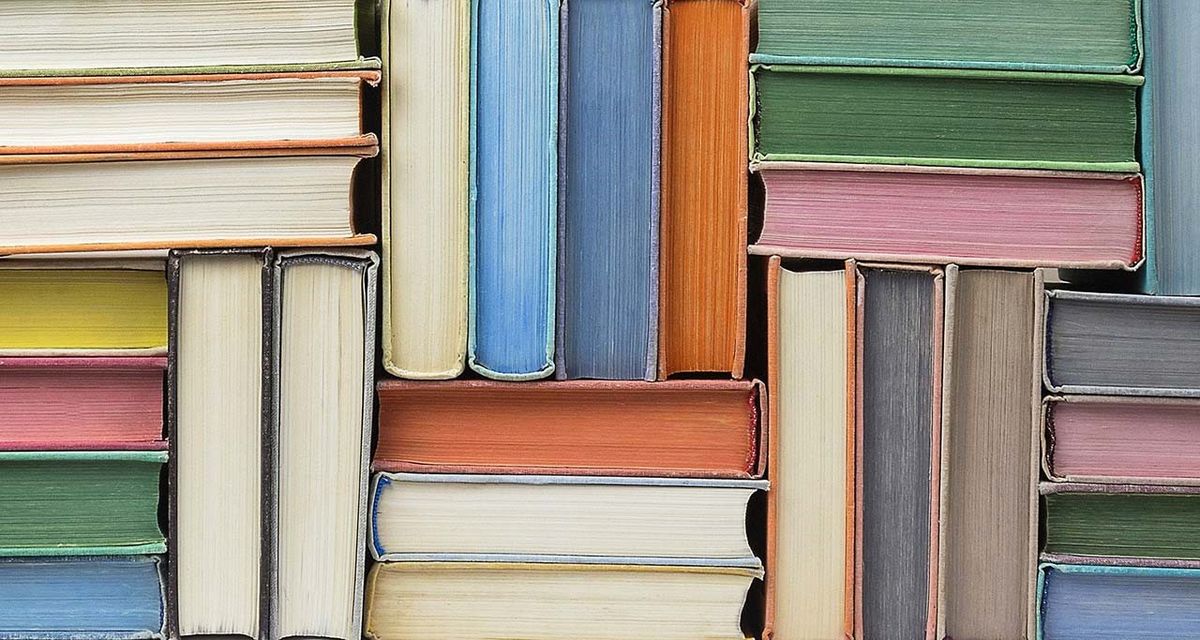 14 راه برای ساخت عادت همیشگی کتاب خواندن