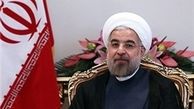 کنایه رییس‌جمهور به دلیل تاخیر در گفتگوی تلویزیونی