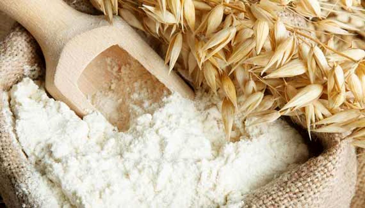 عدم اصلاح قیمت آرد و نان در مازندران از سال 93