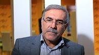 مرتضی بانک از کاندیداتوری شهرداری تهران استعفا داد