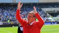 راهکار عجیب برانکو برای نشستن در کنار نیمکت پرسپولیس!