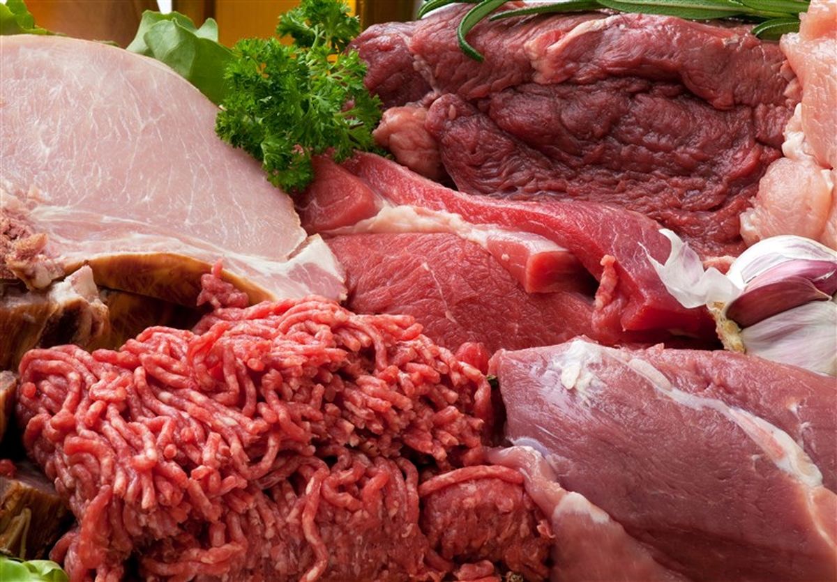 عرضه اینترنتی گوشت، دست واسطه گران و دلالان را کوتاه می‌کند