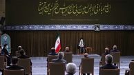 رهبر انقلاب خطاب به دولت سیزدهم : اعتماد آسیب‌دیده به دولت را ترمیم کنید
