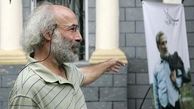 «خانه پدری» ساخته کیانوش عیاری در تالار سیف الله داد خانه سینما نمایش داده می‌شود