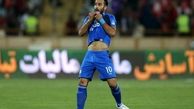 رکورد جدید مهاجم استقلال