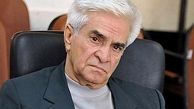 زمان و مکان تشییع پیکر یدالله صمدی مشخص شد
