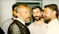      

ناگفته‌های اسارت از زبان مرحوم ابوترابی؛
