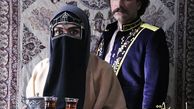 بازگشت ارسلان بانوی عمارت به خانه ها