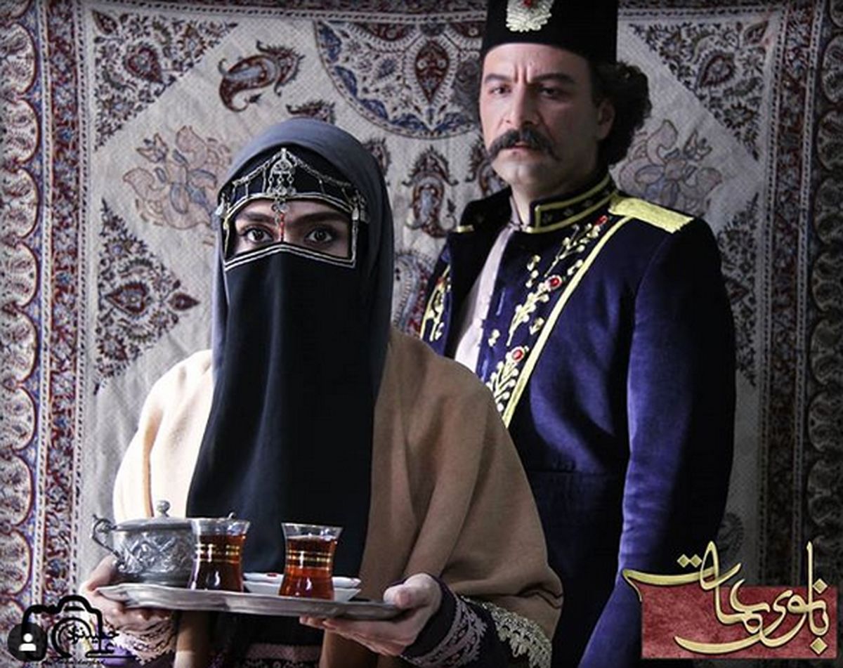 بازگشت ارسلان بانوی عمارت به خانه ها