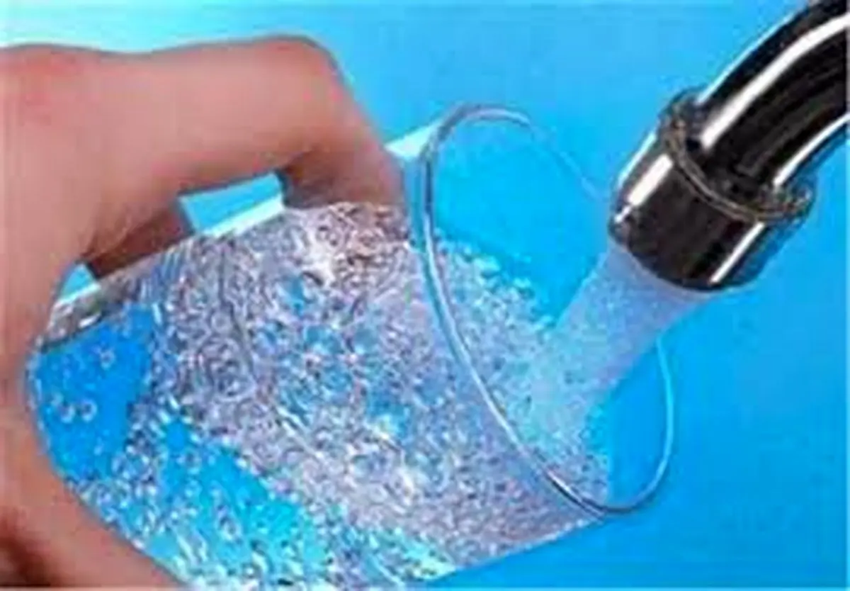 قیمت آب افزایش می‌یابد؟