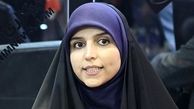 مجری‎زن تلویزیون: هر سال یک تئاترمذهبی بازی می‌کنم