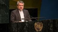 خوشرو: تجاوز آمریکا به سوریه باعث تقویت تروریست‌ها می‌شود

