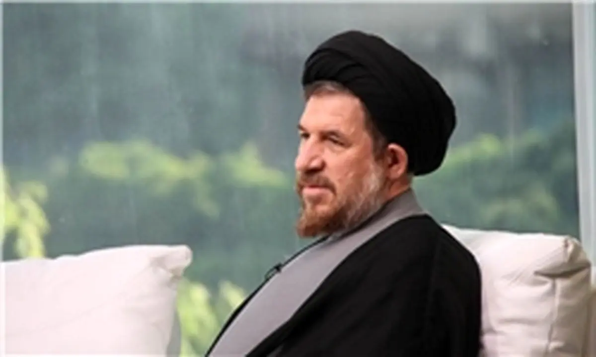 فتنه آفرینان سال ۸۸ به اشتباهات خود اعتراف کنند