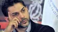 پیمان معادی وهمبازی بازیگر زن هالیوود شد+عکس 