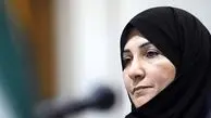 مدافع تمرین مختلط پسران و دختران، معاون وزیر ورزش شد