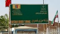 مرز خسروی از فردا به روی زائرین بازگشایی می‌شود