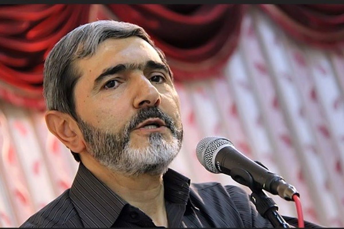 مبلغ: در کشور ما اصطلاحات در جای خود مصرف نمی‌شود