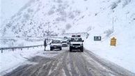 محدودیت های ترافیکی جاده های شمال کشور