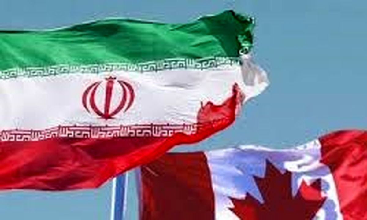 تمایل مقام‌های وزارت خارجه کانادا جهت دیدار با مقام‌های ایرانی 