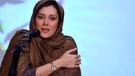 مهتاب کرامتی: بابک دست‌وپا چلفتی نیست
