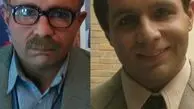 گریم پیر و جوان پیام دهکردی در سریال شهریار+عکس
