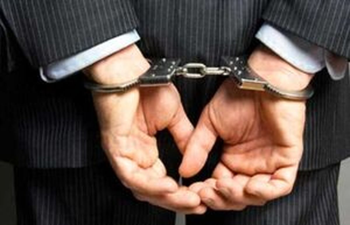 شهردار یکی از شهرهای اقماری شهر قزوین بازداشت شد