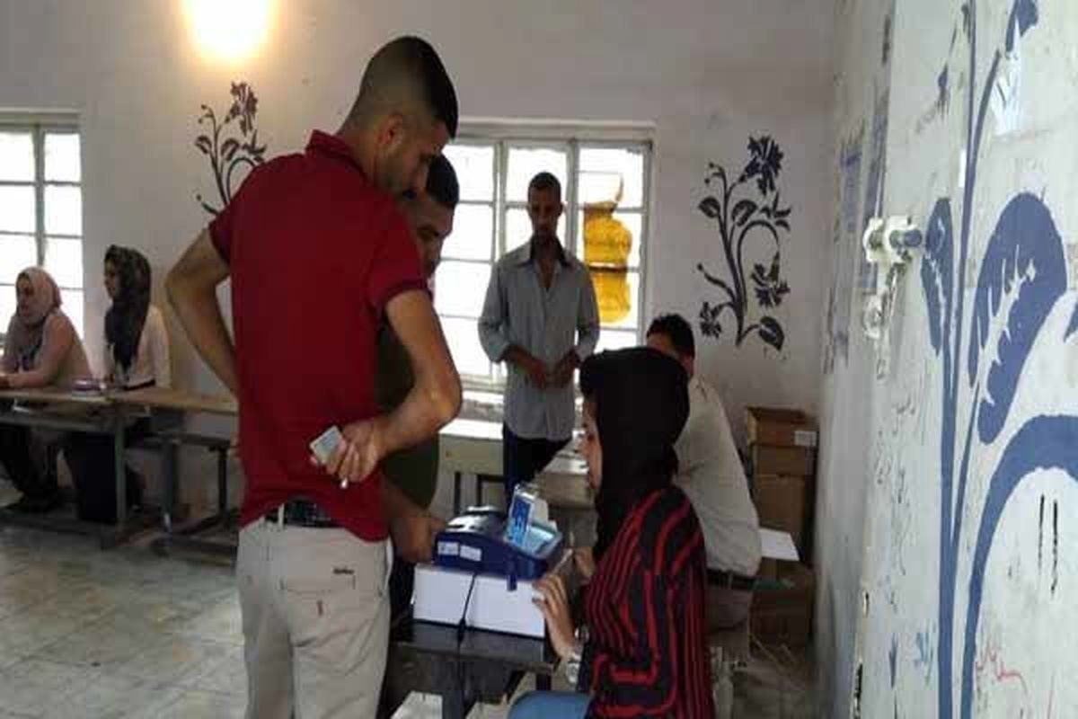 واکنش کمیساریای عالی انتخابات عراق به تقلب در نتایج انتخابات