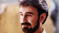 مهران احمدی در جوانی + عکس