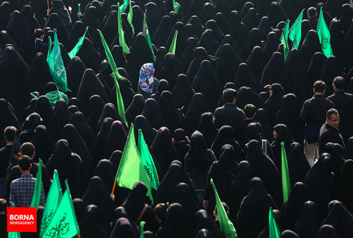 نرخ نهایی ویزای اربعین اعلام شد 