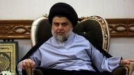 مقتدا صدر: عبدالمهدی مناصب امنیتی حساس را در اختیار گیرد