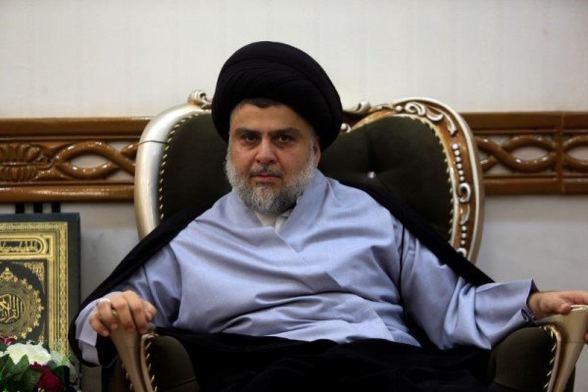 مقتدا صدر: عبدالمهدی مناصب امنیتی حساس را در اختیار گیرد