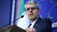مکان بعدی مذاکره ایران آمریکا مشخص شد ؟ 