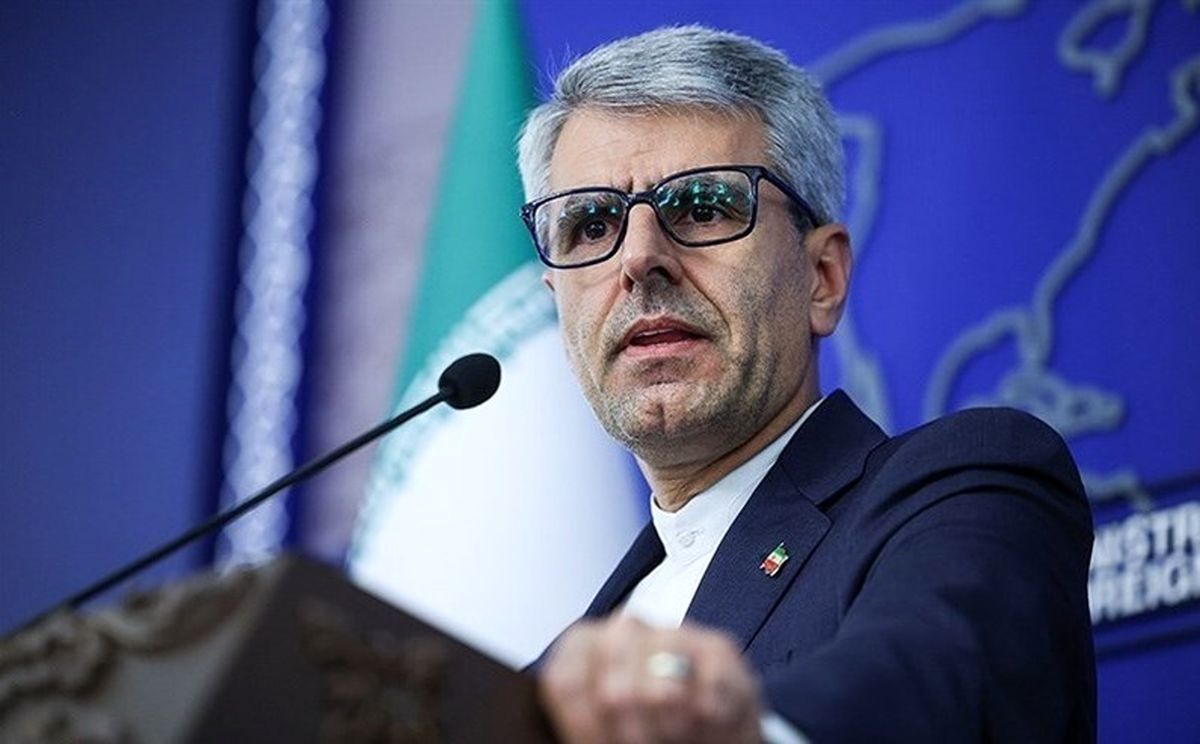 مکان بعدی مذاکره ایران آمریکا مشخص شد ؟ 