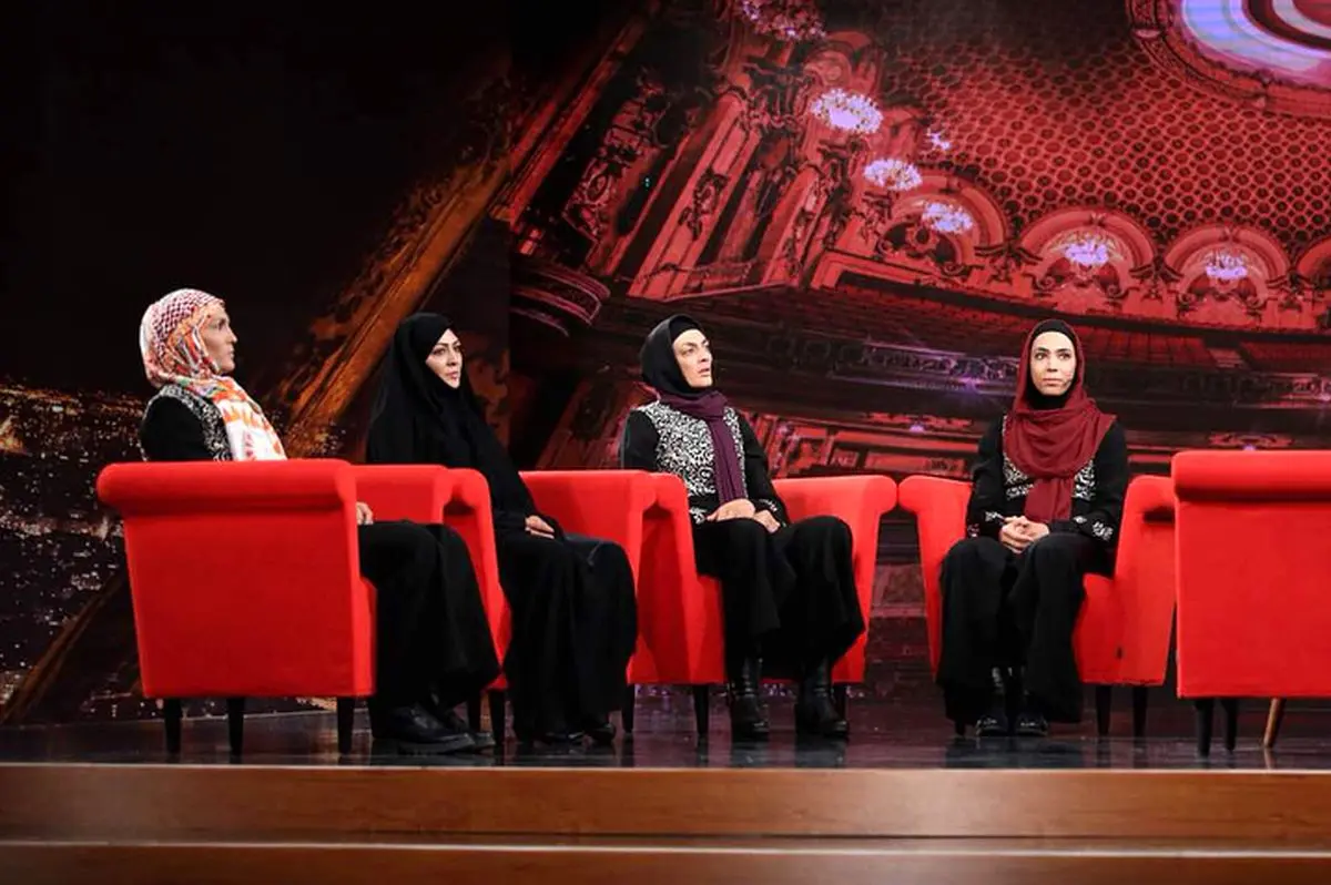 جزییات اولین قسمت برنامه ماه عسل ۹۷